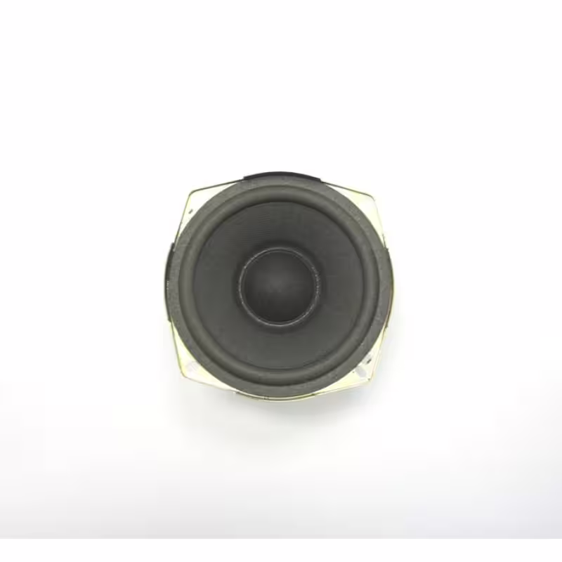 Говорител басов 0310CJ2 25W 8Ohm 4,5"