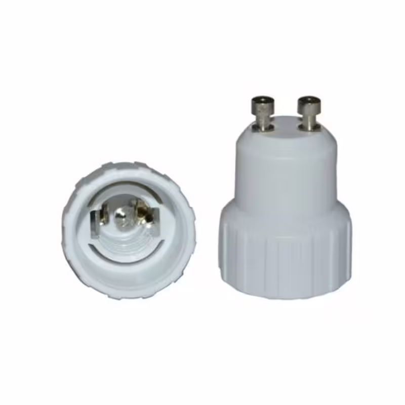   Фасунга преходна от Gu10, Gx10 към E14