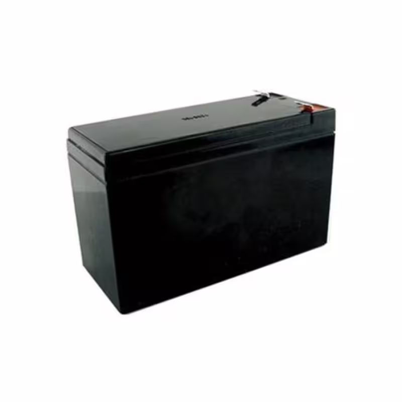 Акумулаторна оловна батерия SUNLIGHT 12V 1,3AH 97х43х52mm