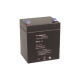 Акумулаторна оловна батерия SUNLIGHT 12V 5AH 90х70х101mm
