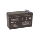 Акумулаторна оловна батерия SUNLIGHT 12V 7AH 151х65х94mm