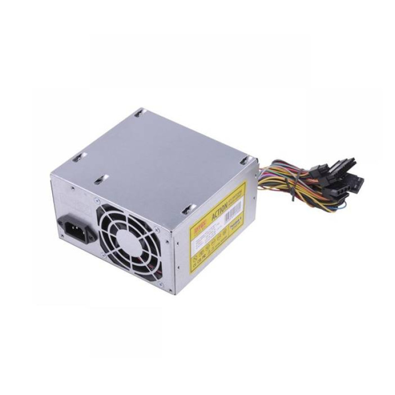 Захранващ блок ATX-P4, захранване за настолен компютър, 220VAC, 450W