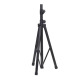 Метална стойка за тонколона SPS-502m, 30kg, 1m-1,7m