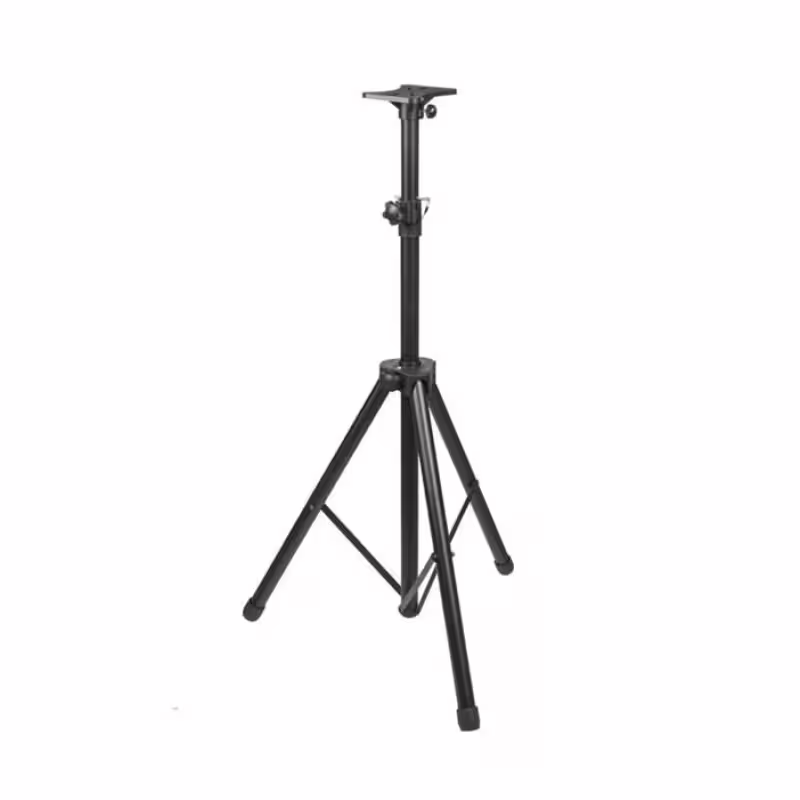 Метална стойка за тонколона SP-502M, планка, 50kg, 1,1m-1,8m