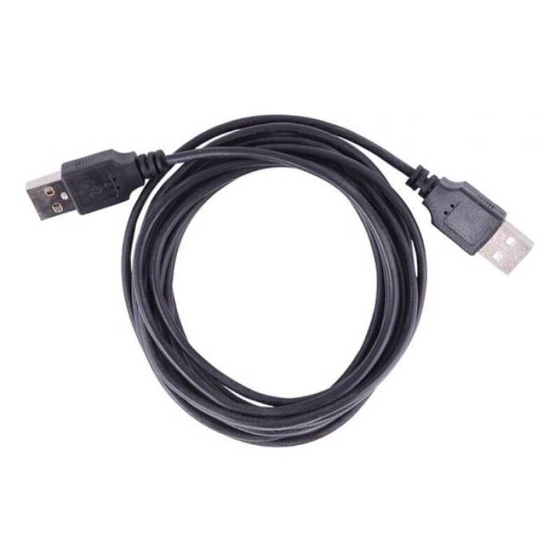Кабел 2.0, USB-А(м), 5m