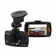 Видеорегистратор/камера HD за автомобил, записваща с вграден микрофон, екран 2,4" 3MPx