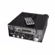 Караоке домашен аудио усилвател MA-005A, FM, SD, USB 2x30W 220V