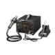Поялна станция с горещ въздух 952ESD и регулатор 220V 270W