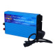 Инвертор синусоидален с функция заряд TYPC-300 12VDC/220VAC 300W