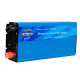 Инвертор синусоидален с функция заряд TYPC-600 12VDC/220VAC 600W