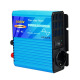 Инвертор синусоидален TY-300-S 24VDC/220VAC 300W