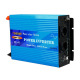 Инвертор синусоидален TY-1500-S 24VDC/220VAC 1500W