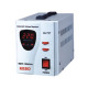 Стабилизатор на напрежение с релета SDR-500 140VAC/260VAC 220VAC 500VA