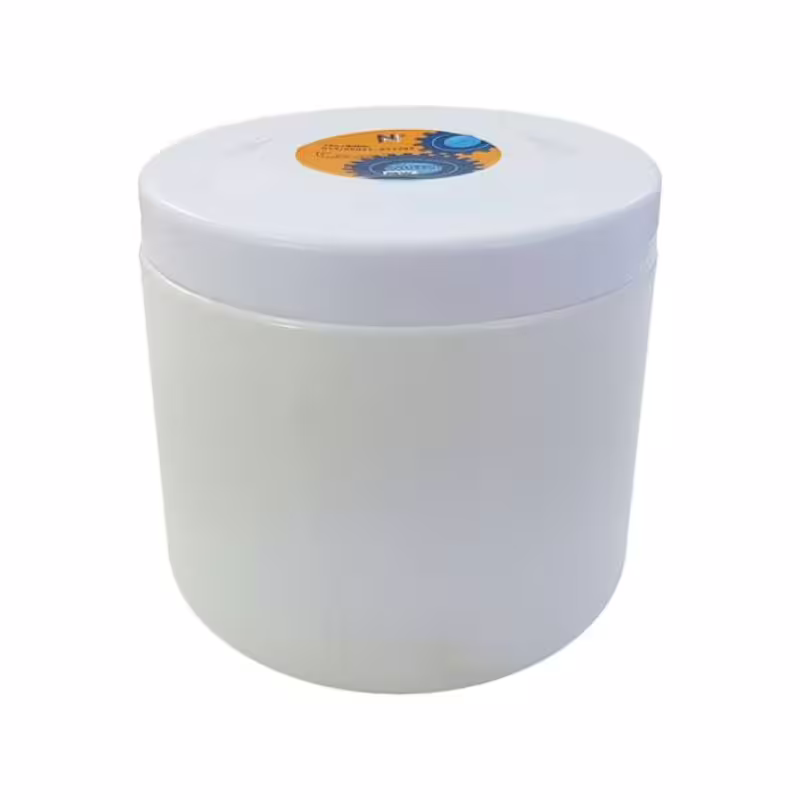 Българска смазка технически вазелин за механики MW 200g