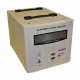 Стабилизатор на напрежение със серво мотор SAVR-5000 140VAC/260VAC 220VAC 5000VA