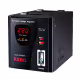 Стабилизатор на напрежение с релета SDR-5000 140VAC/260VAC 220VAC 5000VA