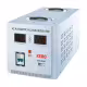 Стабилизатор на напрежение със серво мотор IDR-8000 140VAC/260VAC 220VAC 8000VA