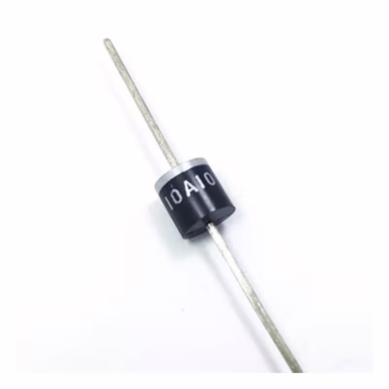 Диод изправителен 10A10 10A 1000V R6