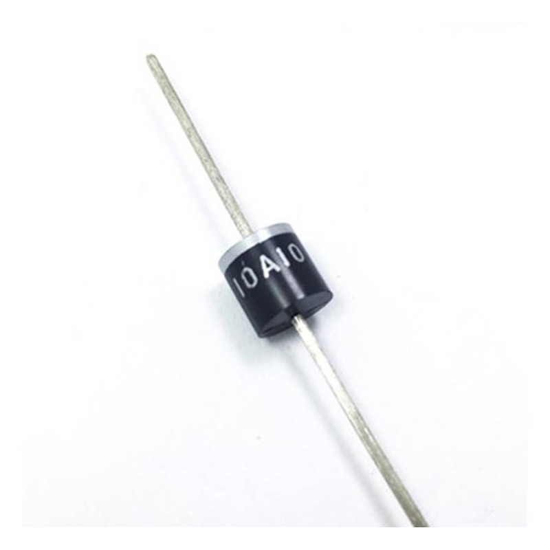 Диод изправителен 10A10 10A 1000V R6