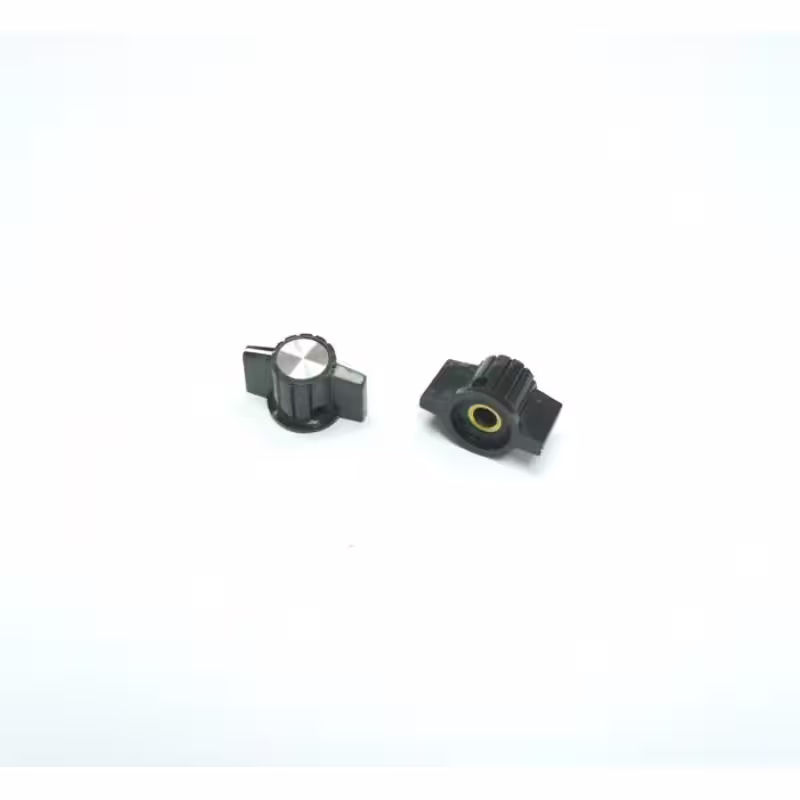 Врътка индикаторна KCJ32-18 с винт за потенциометър Ф6mm