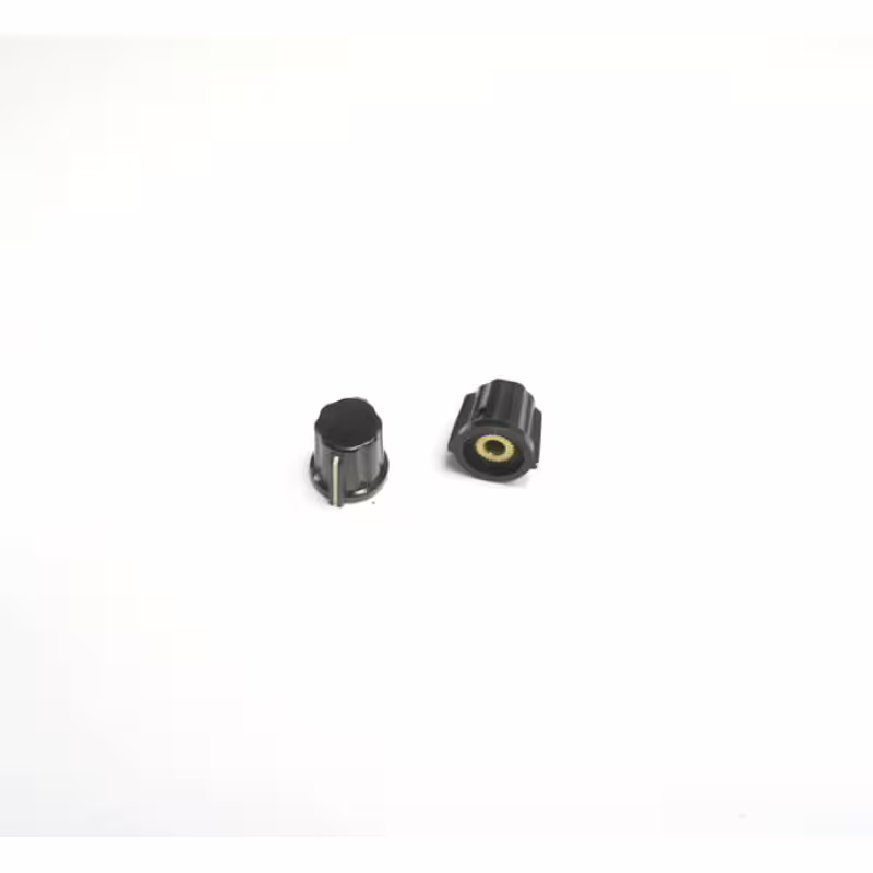 Врътка индикаторна PTA-11 с винт за потенциометър Ф4mm