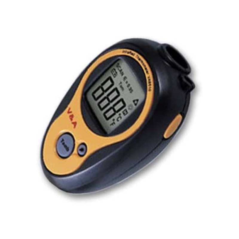 Термометър VA6510 безконтактен/лазерен -20°C до 270°C