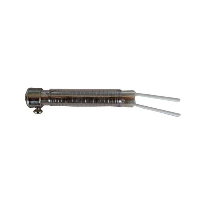 Нагревател за поялник 220V 80W Ф14х75mm