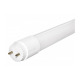 LED тръба/пура с цокъл T8 220V 18W 4200K 1200mm
