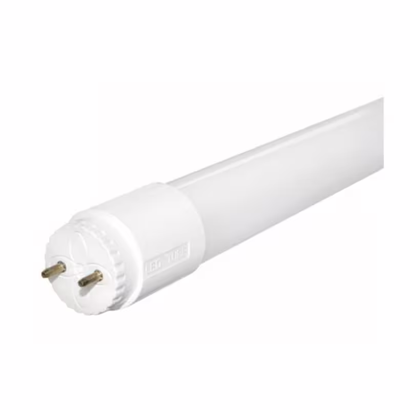 LED тръба/пура с цокъл T8 220V 18W 4200K 1200mm