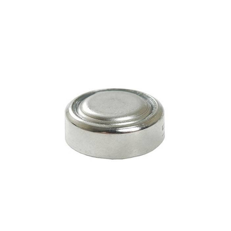 Алкална плоска батерия 1,5V 391A (LR55)