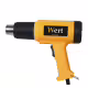 Пистолет за горещ въздух W1925 1500W 220V