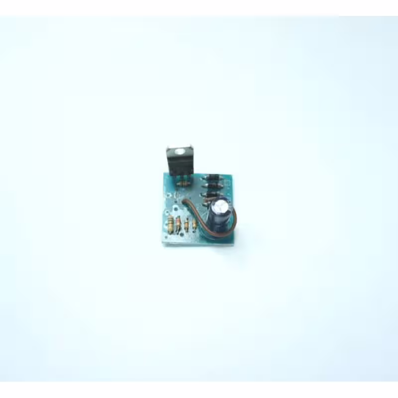 Платка кит регулируем изправител B-332