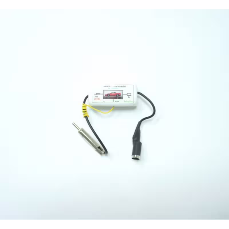 Платка кит антенен усилвател за автомобил C-741 16dB/20dB