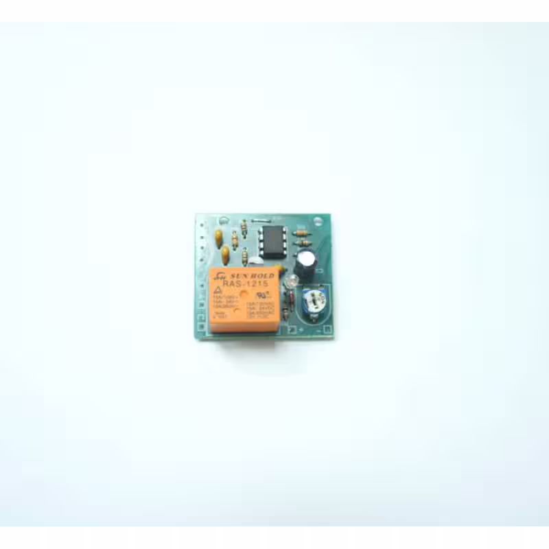 Платка кит реле за време, таймер B-207