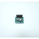 Платка кит за НЧ усилвател 2x20W B-543