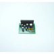Платка кит за НЧ усилвател 2x22W B-555