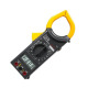 Амперклещи със зумер M266F VAC/VDC | AAC | OHM | Hz