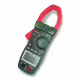 Амперклещи със зумер MS2026 VAC/VDC | AAC | OHM | F | Hz
