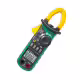 Амперклещи със зумер MS2008B VAC/VDC | AAC | OHM | F | &deg;C | Hz