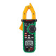 Амперклещи MS2009A, VAC, VDC, AAC, OHM