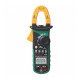 Амперклещи MS2128A VAC/VDC | AAC/ADC | OHM | F | Hz