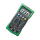 Мултицет със зумер MS8233E VAC/VDC | AAC/ADC | OHM | °C | NCV