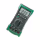 Мултицет със зумер MS8240A VAC/VDC | AAC/ADC | OHM | F | &deg;C | Hz
