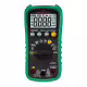 Мултицет MS8238C, VAC, VDC, AAC, ADC, OHM, &deg;C, NCV