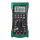 Мултицет с интерфейс MS8340B VAC/VDC | AAC/ADC | OHM | F |  Hz