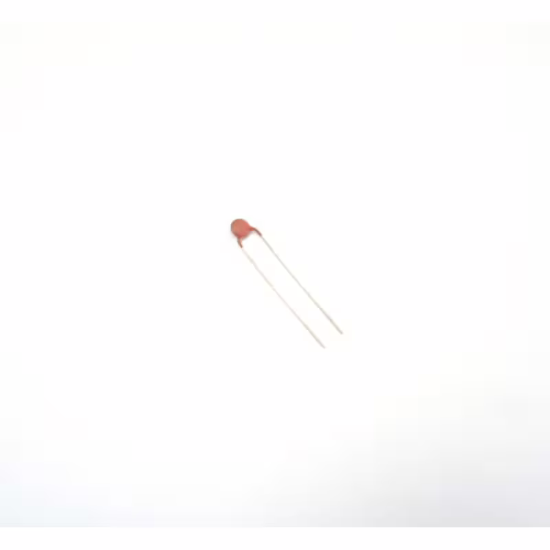 Кондензатор керамичен КРД 5,5pF 63V Ф4х2mm