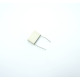 Кондензатор полипропиленов K78-2 4700pF 1,6kV 25x11х8mm
