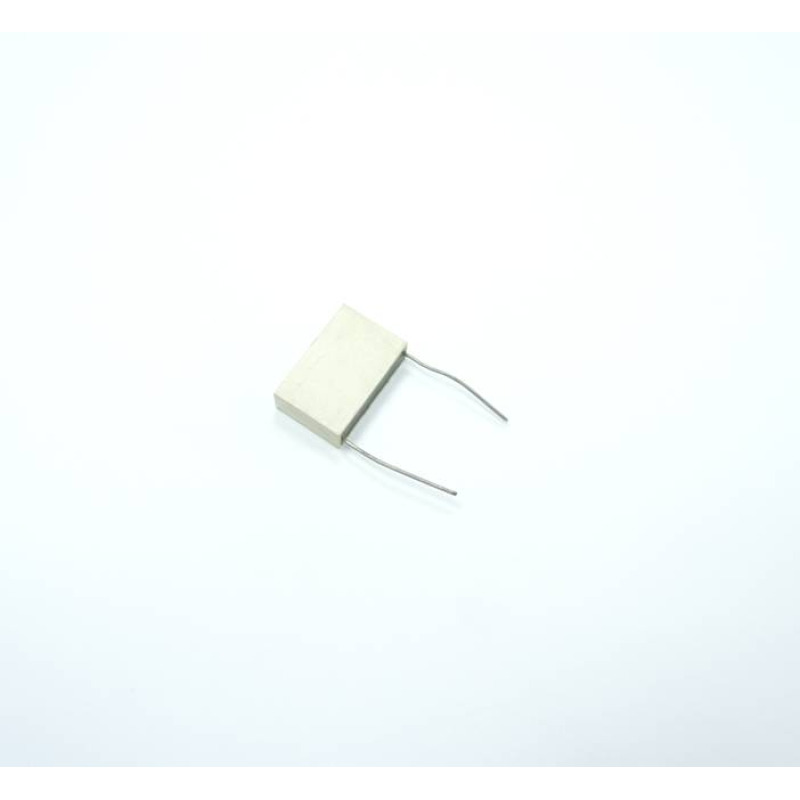 Кондензатор полипропиленов K78-2 4700pF 1,6kV 25x11х8mm