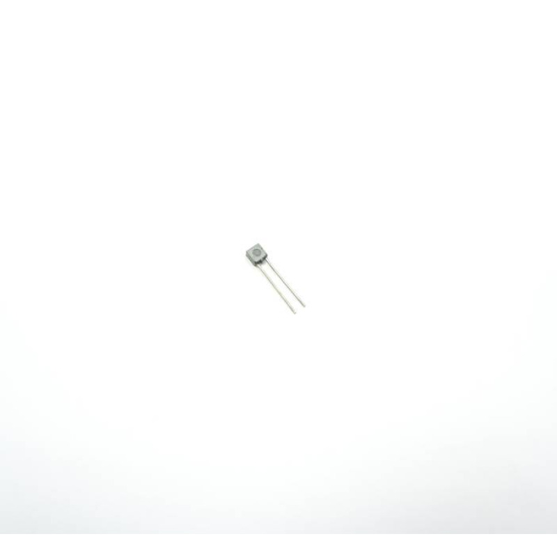 Кондензатор керамичен KPMP 3,3nF 63V 4х4mm