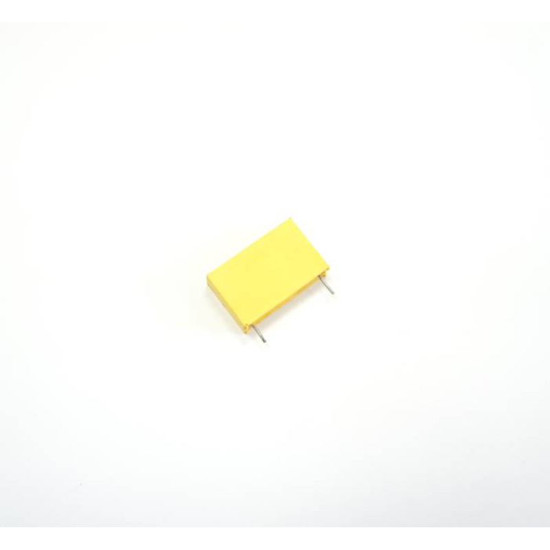 Кондензатор полипропиленов MKP 3,9nF 2kV 28x14х8mm